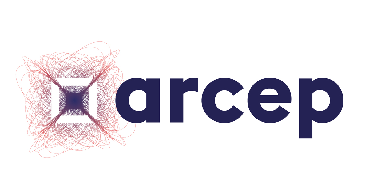 Logo de l'Arcep